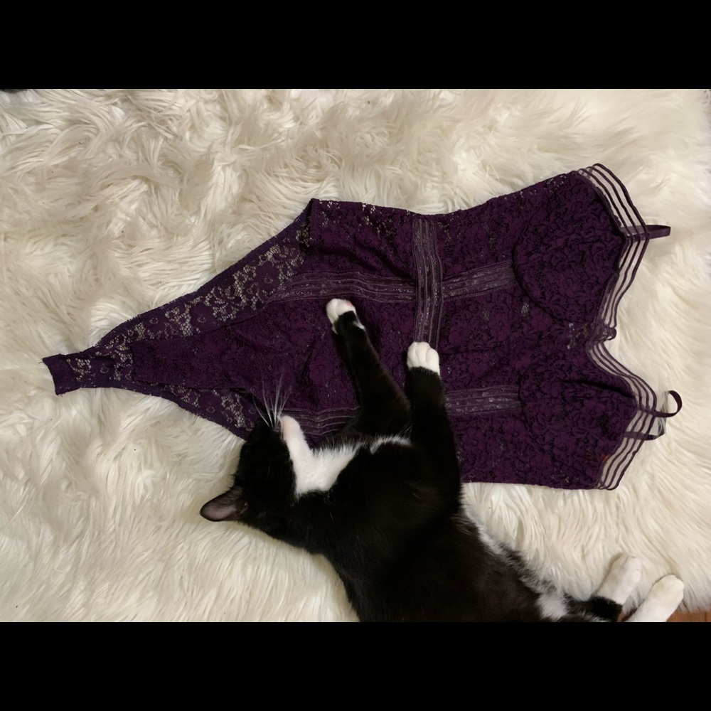 Bodysuit